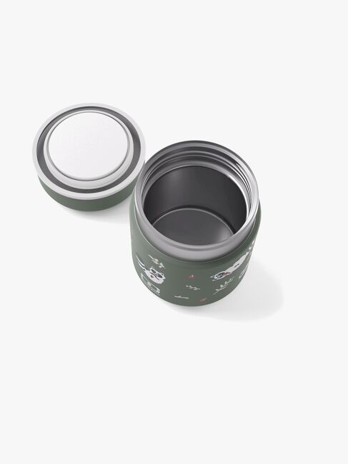 Monbento Capsule Mattermos, Raccoon