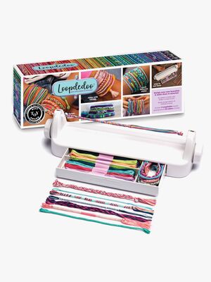 Goliath Loopdedoo Maskin Vennskapsarmbånd