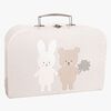 Jabadabado Teddy & Bunny Tesett