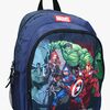 Marvel Avengers Ryggsekk 17L, United Forces