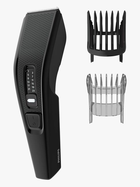 Philips Hårtrimmer Series 3000 1-23mm
