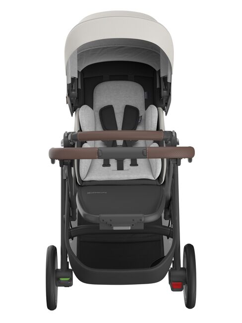 UPPAbaby CRUZ V3 Sportsvogn, Savannah