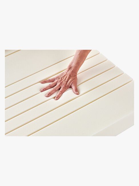 Hoppekids Madrass Juniorseng ECO Dream 90x200