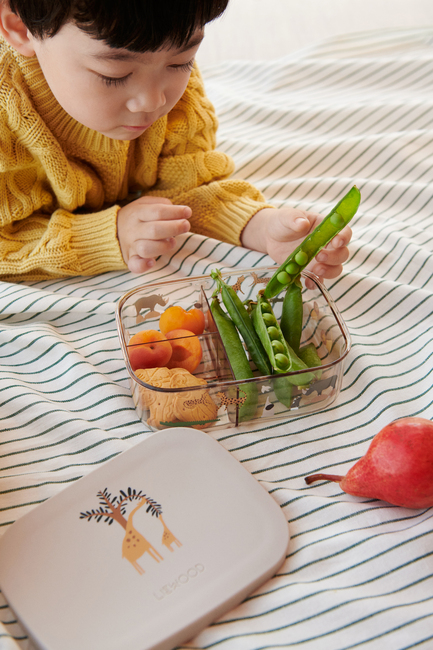 LIEWOOD Arthur Tritan Matboks, All Together/Sandy