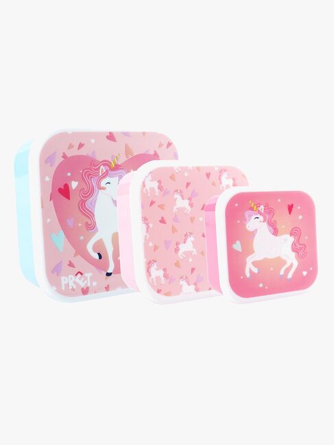 Prêt Snackboks, Unicorn