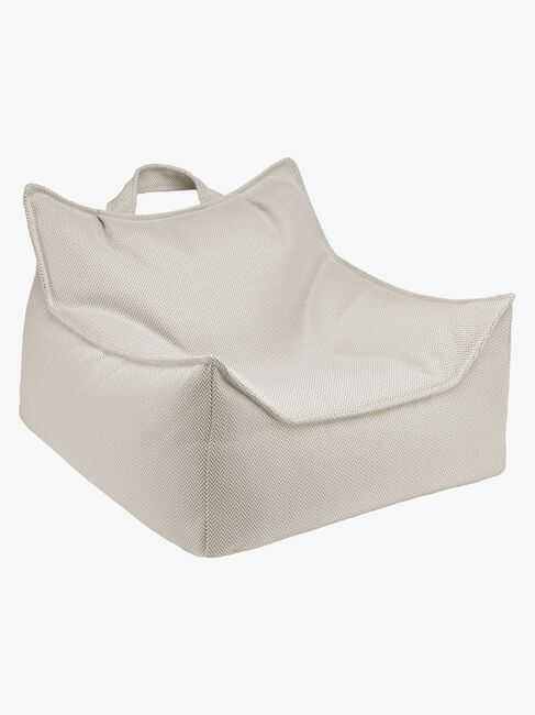 Wigiwama Terra Utendørs Saccosekk