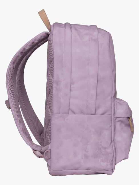 Beckmann City Ryggsekk 30L, Organic Purple