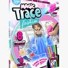 Magic Trace Glow Grip Malesett Fashion Startsett