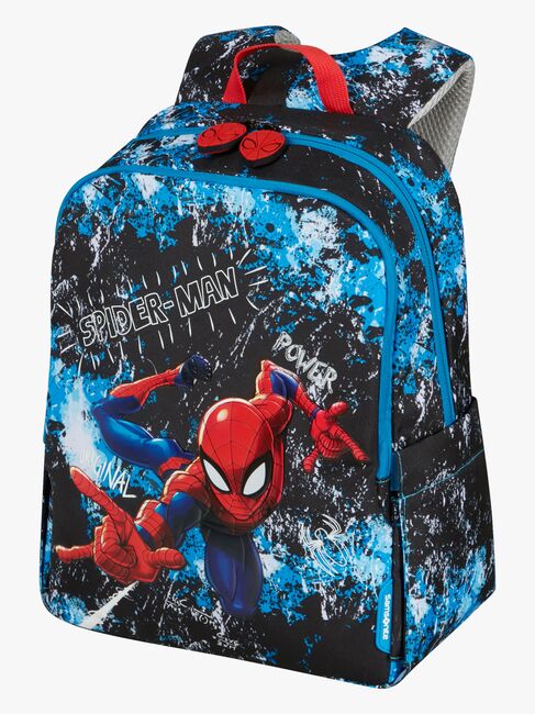 Samsonite Ryggsekk 15L DayDream Marvel, Spider-Man Mystery