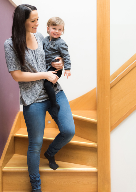 Safe & Care Anti-glide-teip SC811