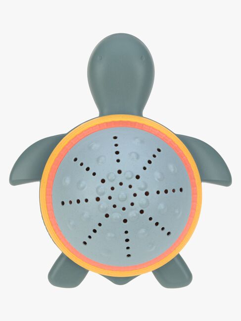 Lässig Skilpadde Stableleke, Green