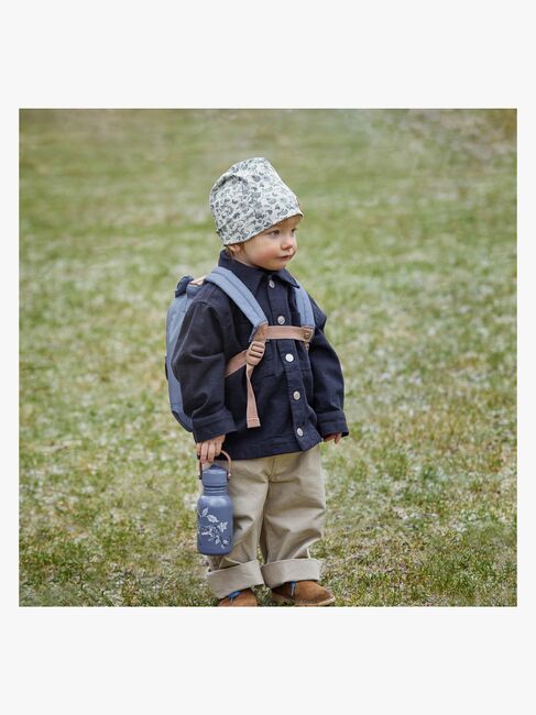 Elodie Vannflaske, Garden Leo