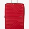 American Tourister Flytwist Koffert 63-73L, True Red