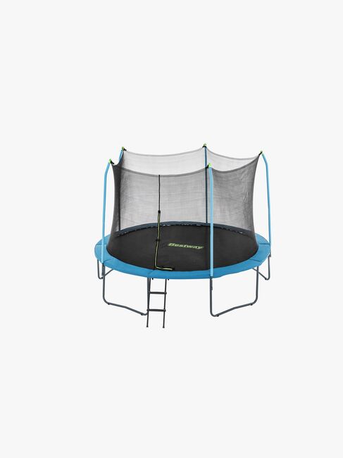Bestway Trampoline Xtreme Air 366x278, Blå