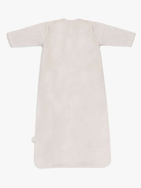 Jollein Sovepose med Avtagbar Erm 70 cm, Velvet Nougat