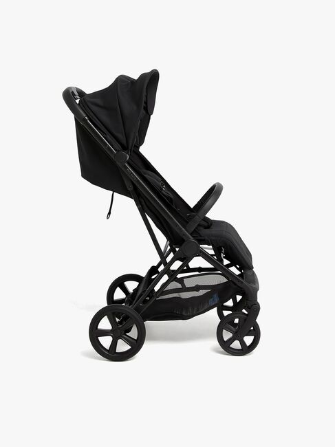 Beemoo Pro Auto 2 Trille, Black