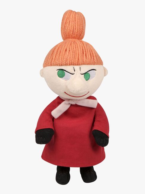 Mummitrollet Kosedyr Lille My, 20 cm