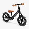 Pinepeak Løpesykkel 12 tommer, Svart