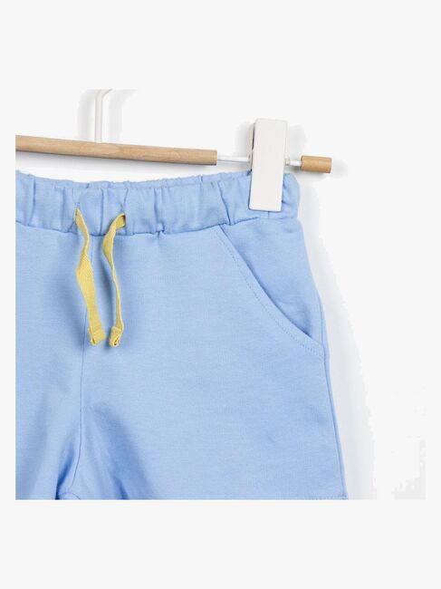 Bluey Pysjamas, Lyseblå