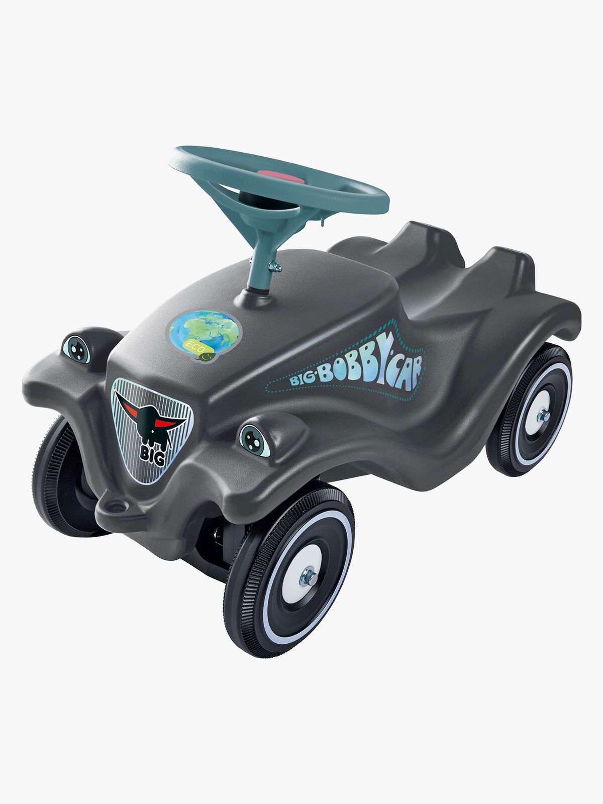 BIG Bobby Car Classic Gåbil Eco