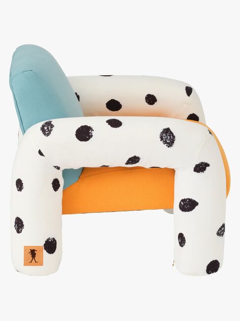 Kid's Concept Pippi Lenestol