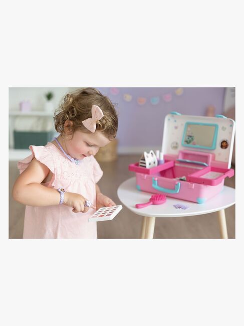 Smoby Gabby's Dollhouse Sminkeveske