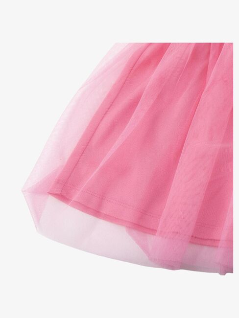 Gabby's Dollhouse Kjole, Rosa