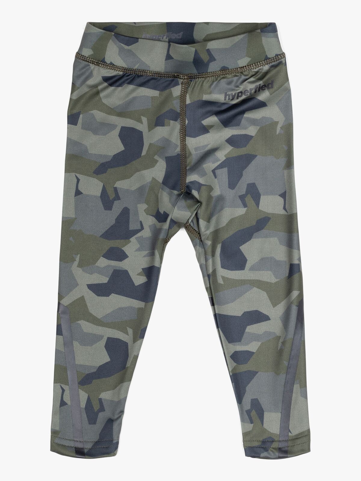 Hyperfied Running Tights, Camo