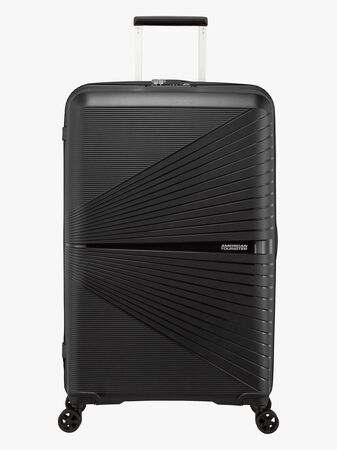 American Tourister Airconic Spinner Koffert 101L, Onyx Black