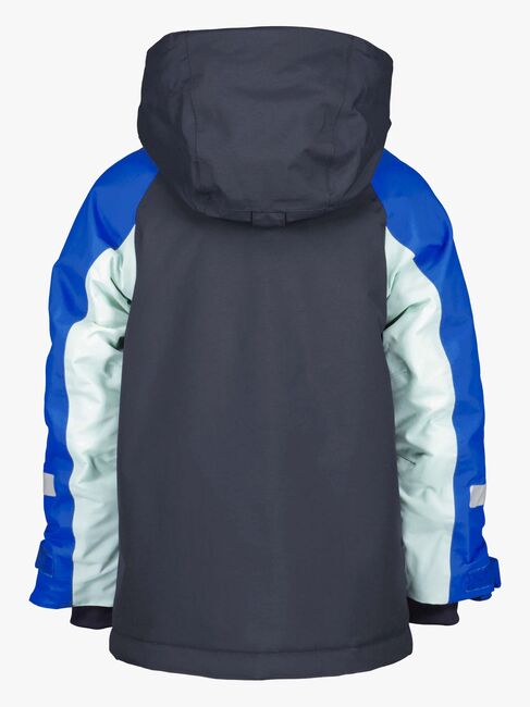 Didriksons Neptun Vinterjakke, Navy