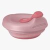 b.box Fill & Feed Squeeze Bag, Blush