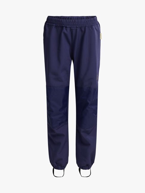 Petite Chérie Atelier Jeanne Softshellbukser, Eclipse