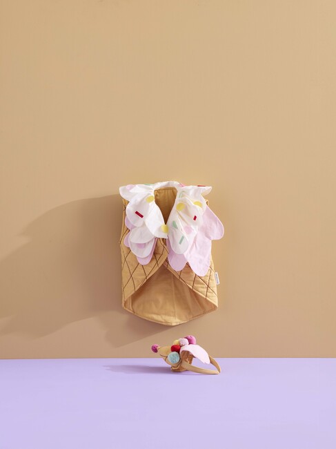 Kid's Concept Kostyme Iskrem