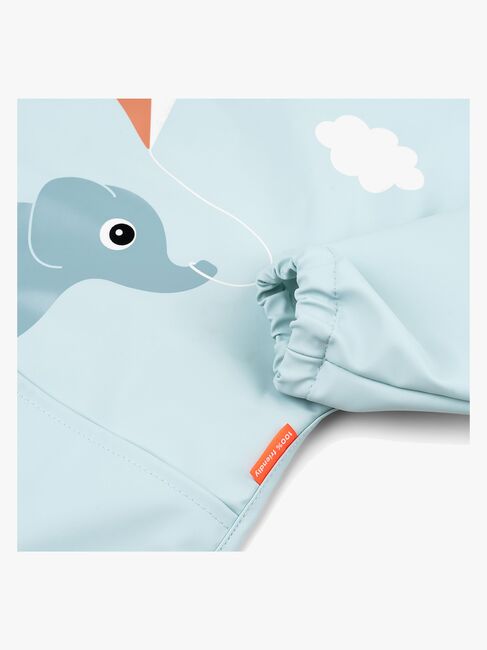 Done By Deer Playground  Langermet Smekke, Blue