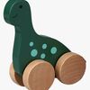 Barbo Toys Draleke Dinosaur