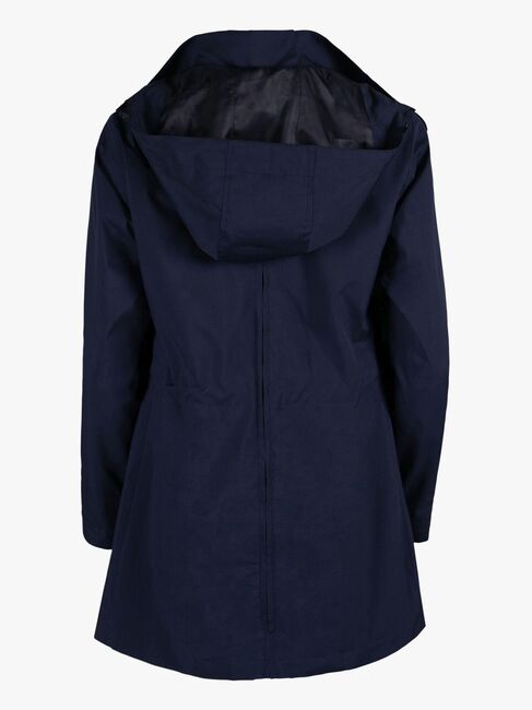 Wombat Numbat GO Gravid/Bærejakke, Blå