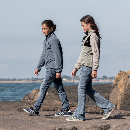 Didriksons Yokto Fleecegenser, Wilted leaf