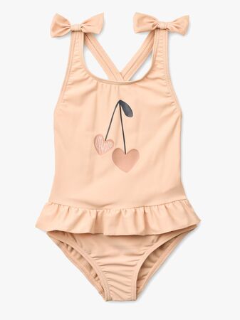 LIEWOOD Amara Badedrakt, Apple blossom