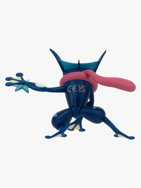 Pokémon Battle Figur Meowscarada