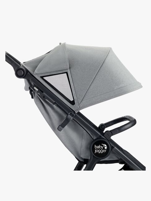 Baby Jogger City Elite 2 Sportsvogn, Pike