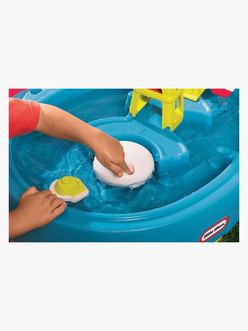 Little Tikes Sand- og Vannbord