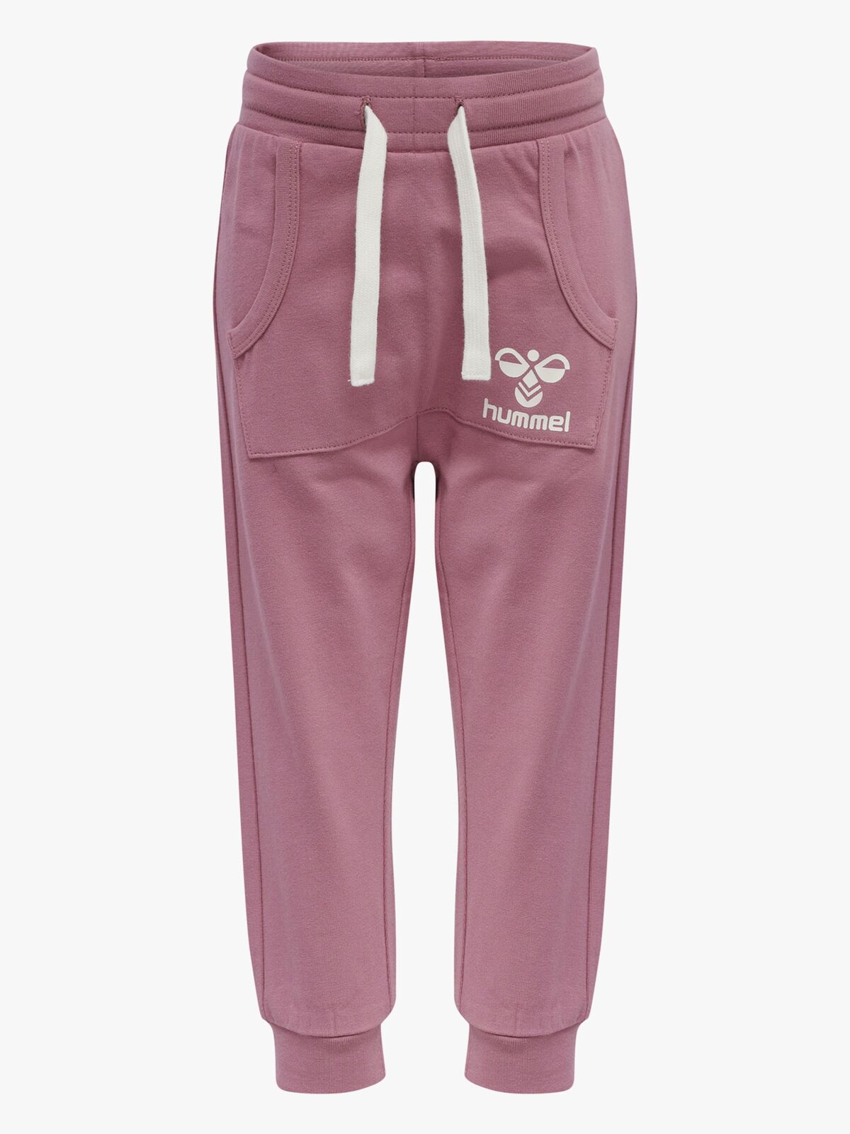 Hummel Futte Treningsbukse, Heather Rose