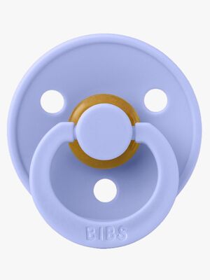 BIBS Colour Smokk Latex Str 2 Anatomisk, Hush