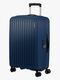 American Tourister Rejoy Spinner Trillekoffert 66L, Navy Blue