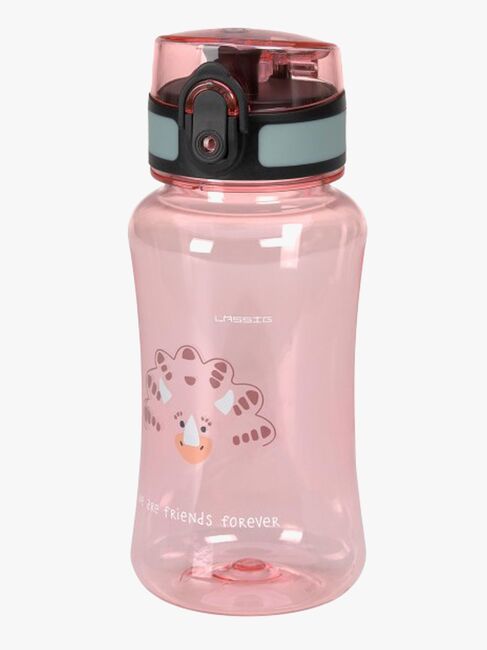 Lässig Lunsjsett About Friends Dino Rose