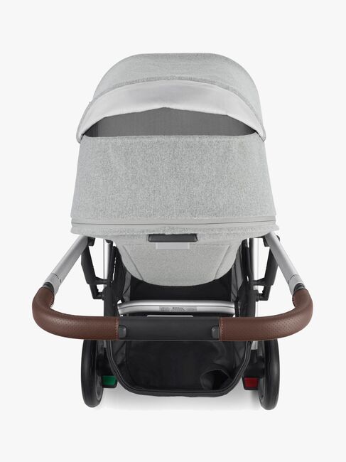 UPPAbaby CRUZ V2 Sportsvogn, Stella Grey