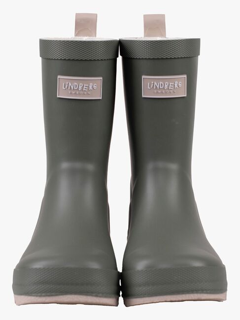 Lindberg Våghals Støvler, Green