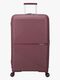 American Tourister Airconic Spinner Koffert 101L, Galactic Mauve