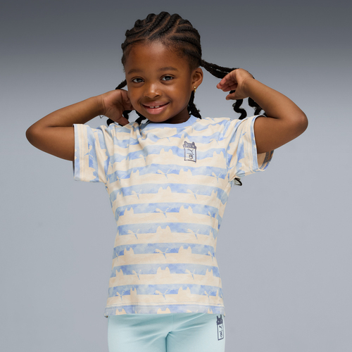 Puma Gabby's Dollhouse T-skjorte, Lilla