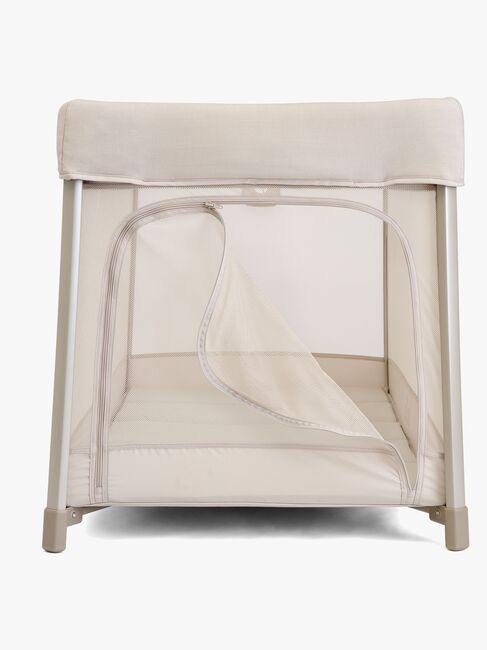 Joie Amigo 120 Reiseseng, Vanilla